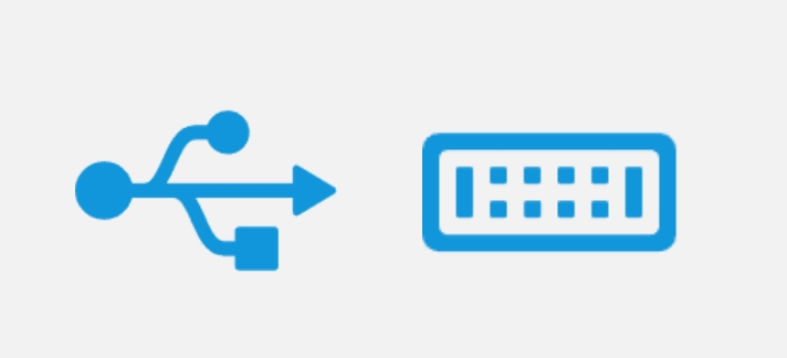 采用 USB、UART-TTL 通讯接口，兼容性好，通用性强
